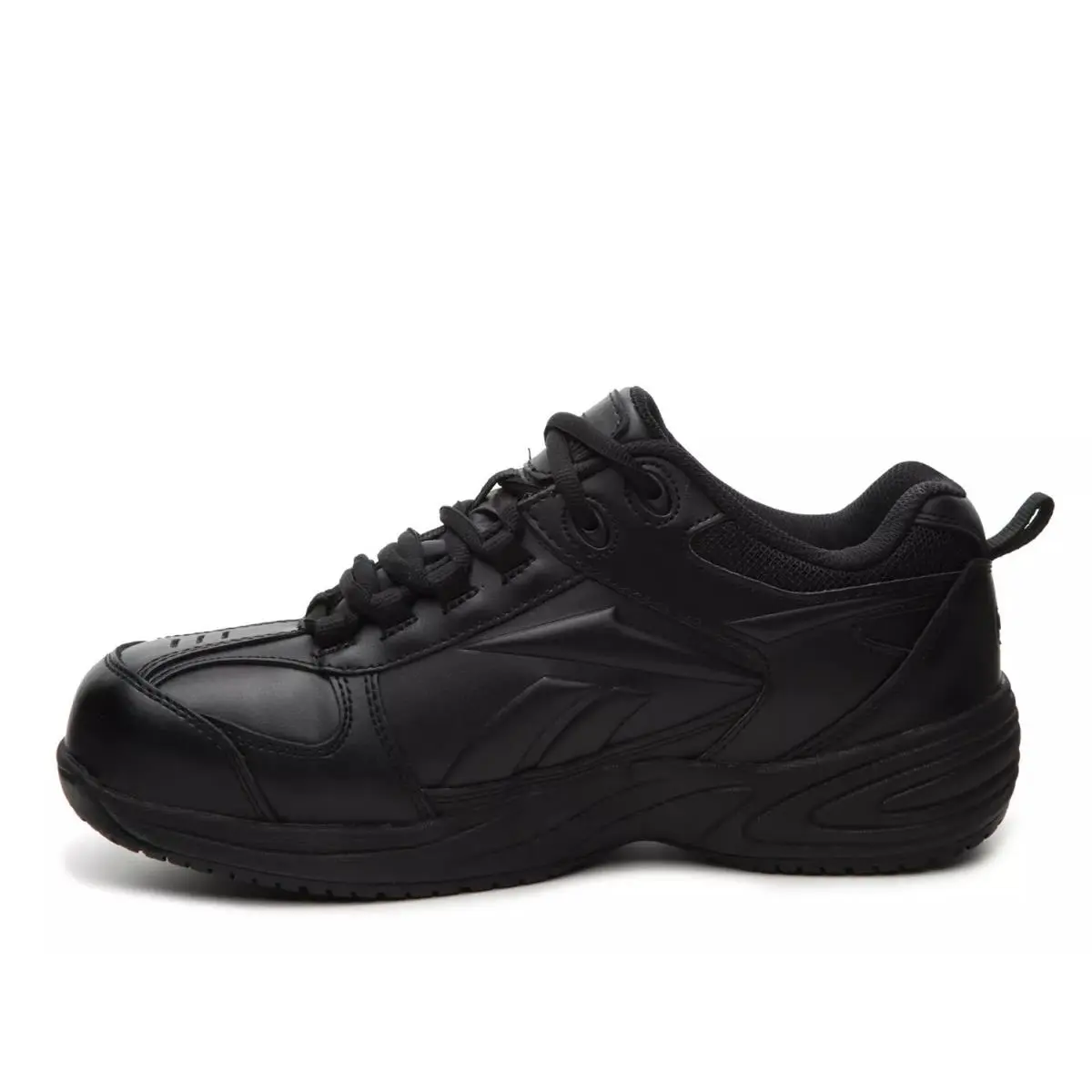 Reebok shoes - Black 1