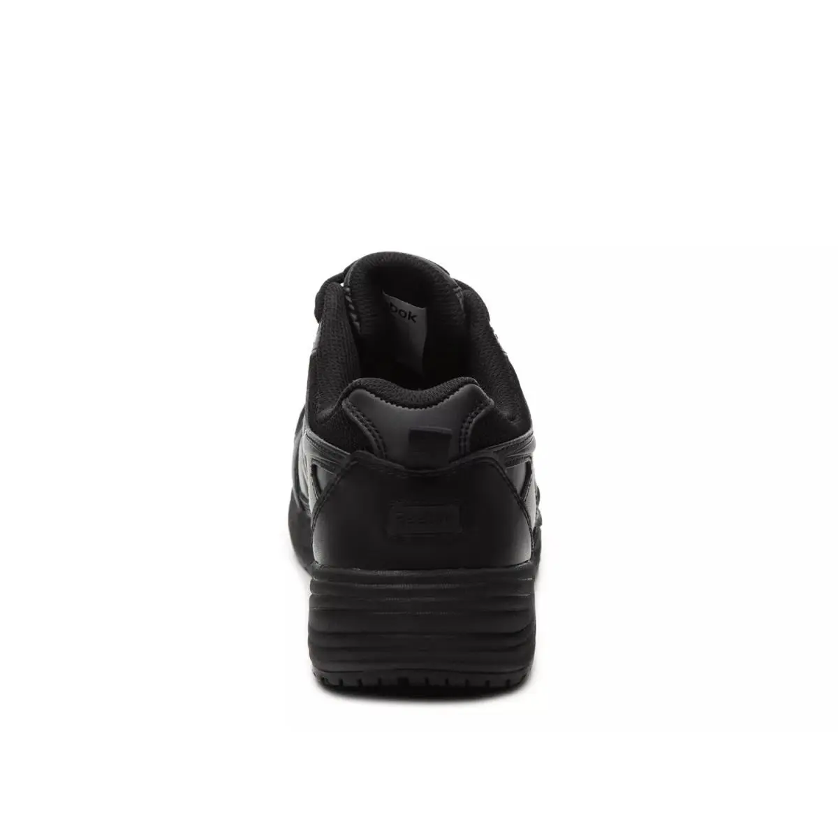 Reebok shoes - Black 2