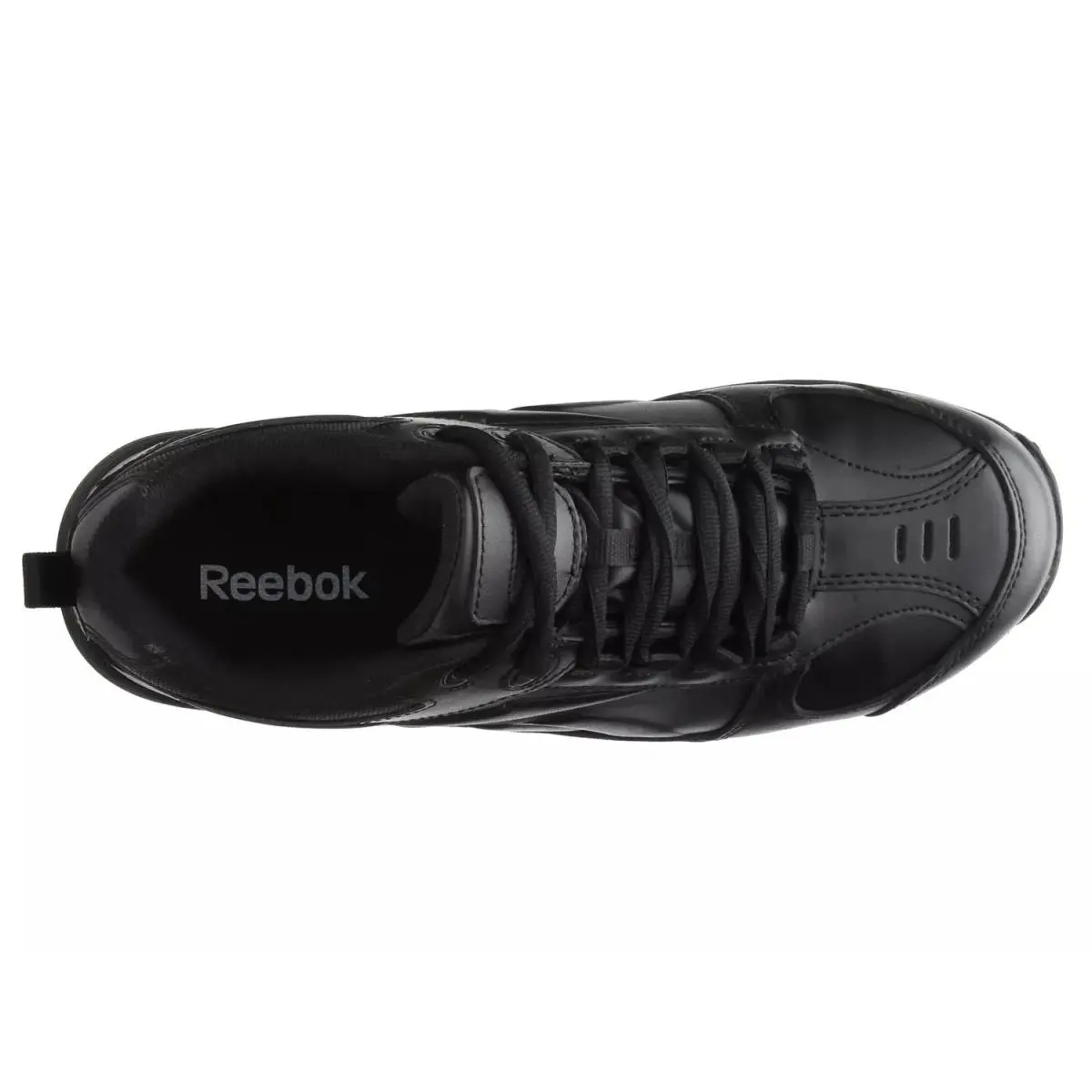 Reebok shoes - Black 12