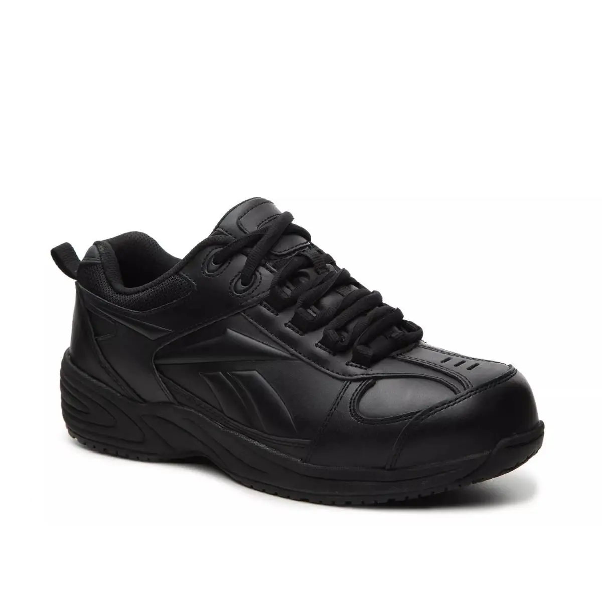 Reebok shoes - Black 6