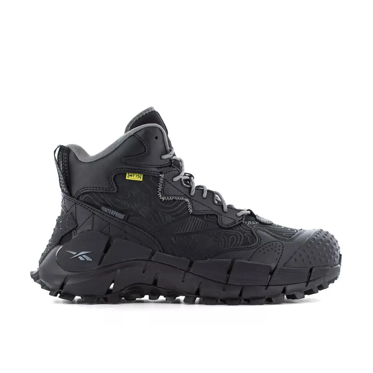 Reebok shoes - Black 0
