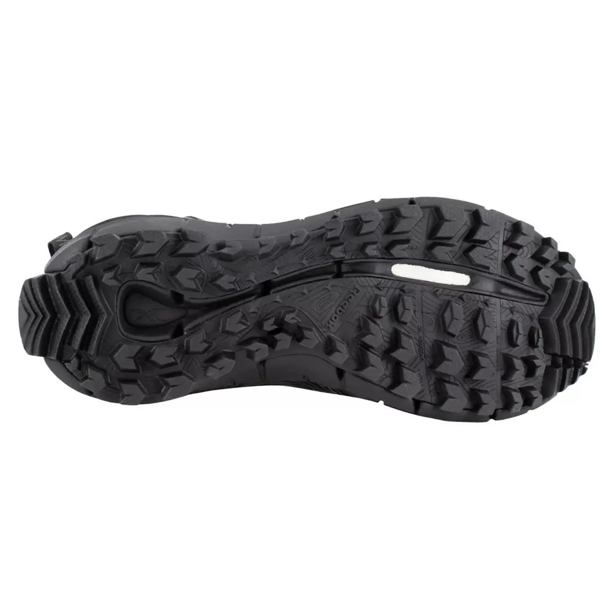 Reebok shoes - Black 3