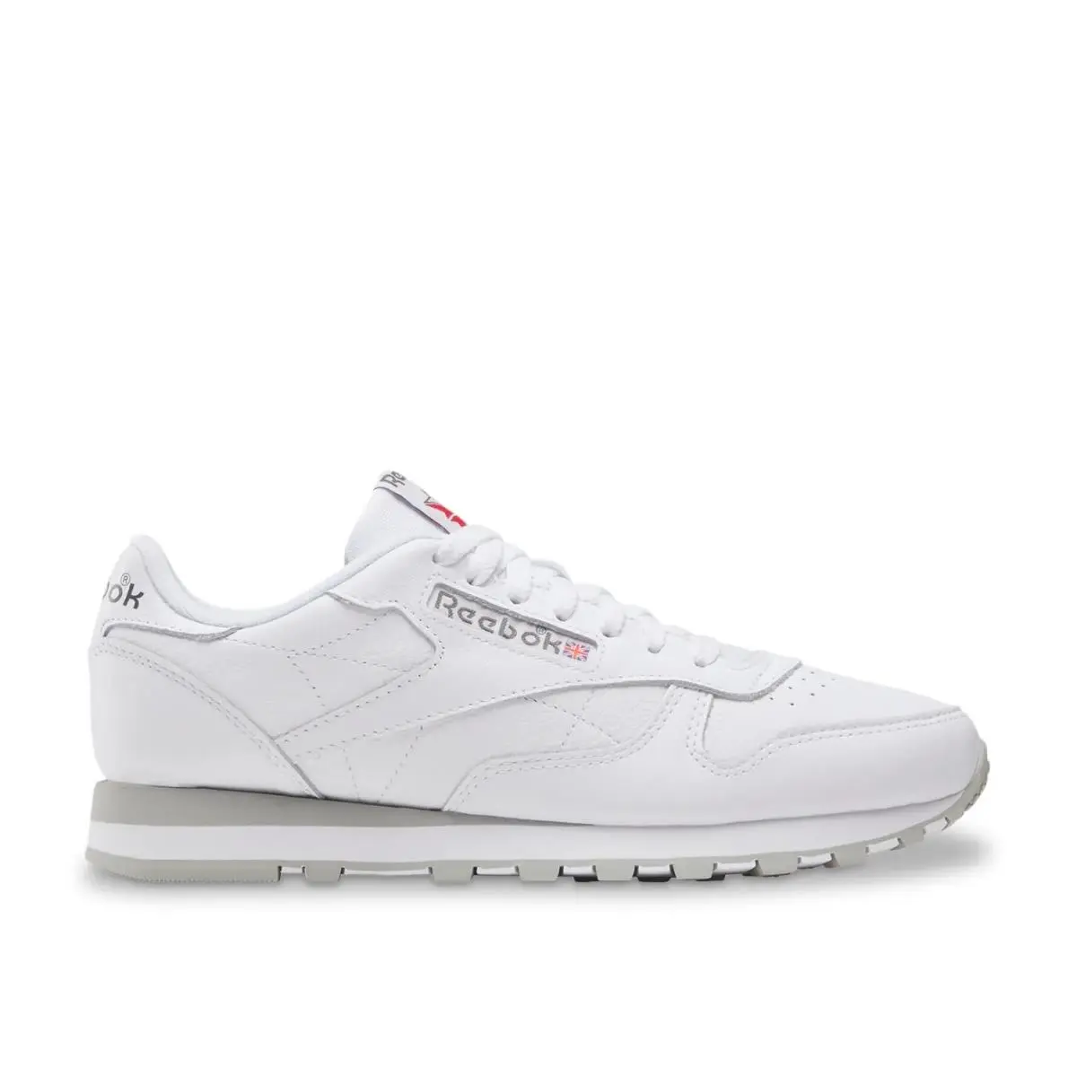 Woman`s Fashion Sneakers Reebok Classic Leather Sneaker