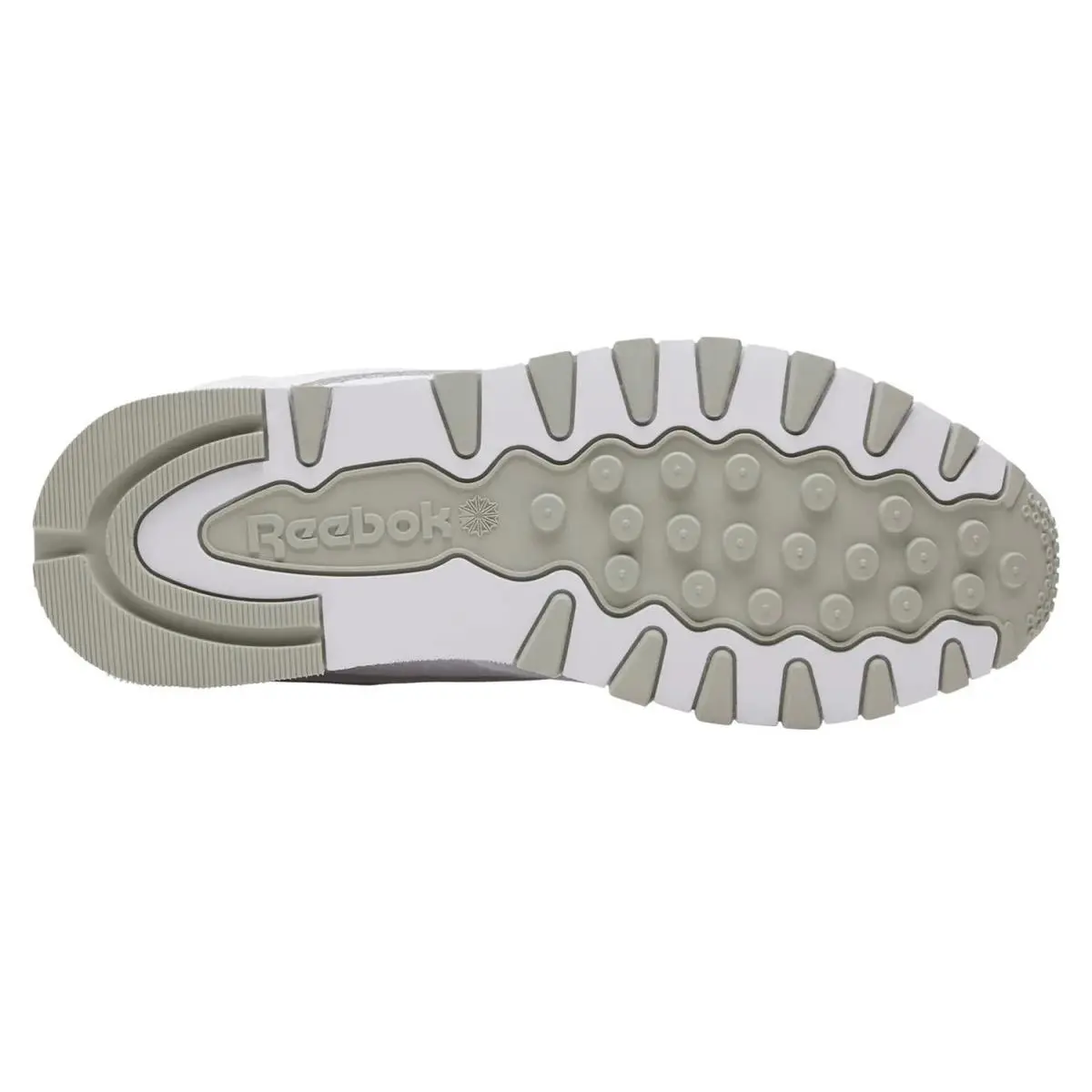 Reebok shoes - White 2