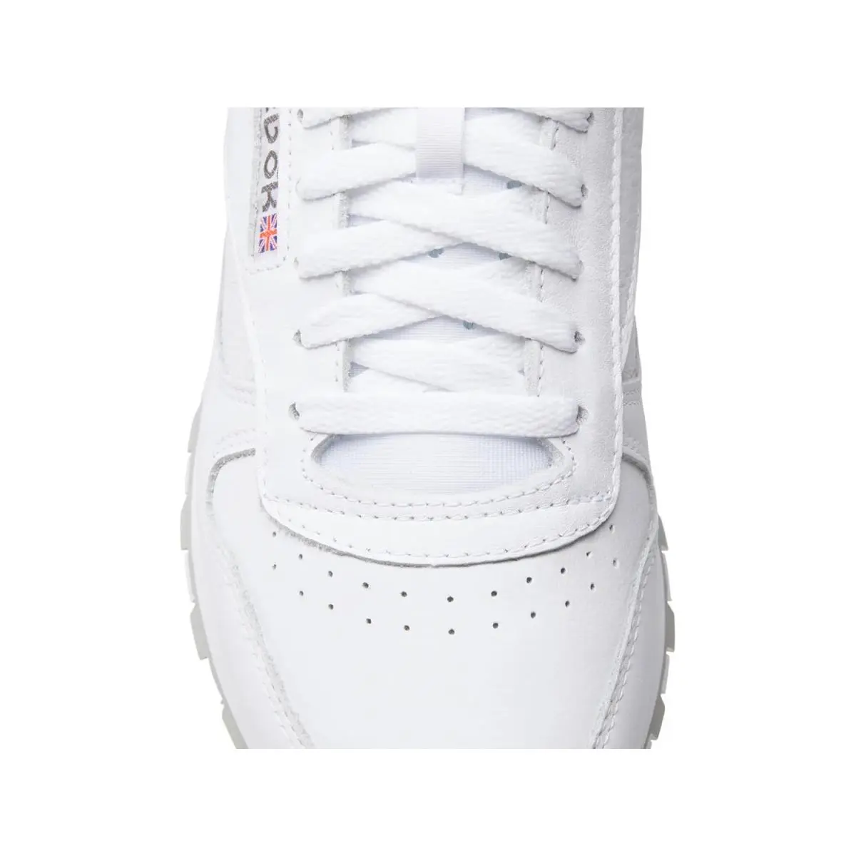 Reebok shoes - White 5