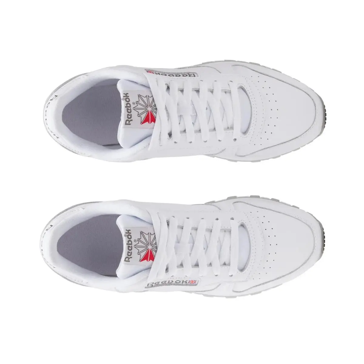 Reebok shoes - White 10