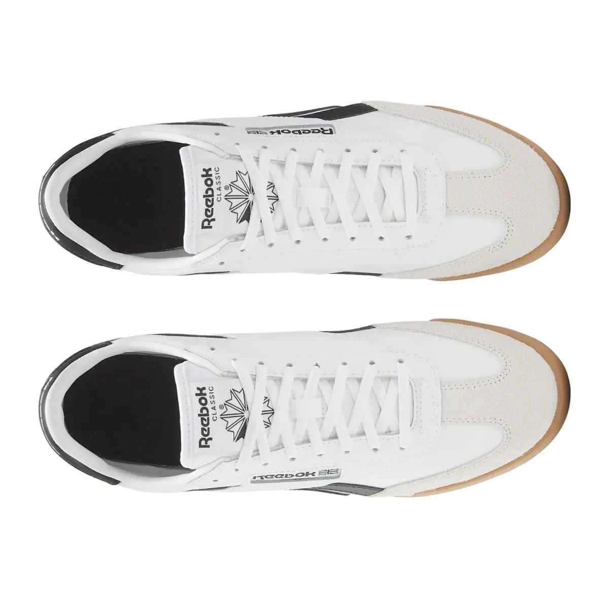 Reebok shoes - White 8
