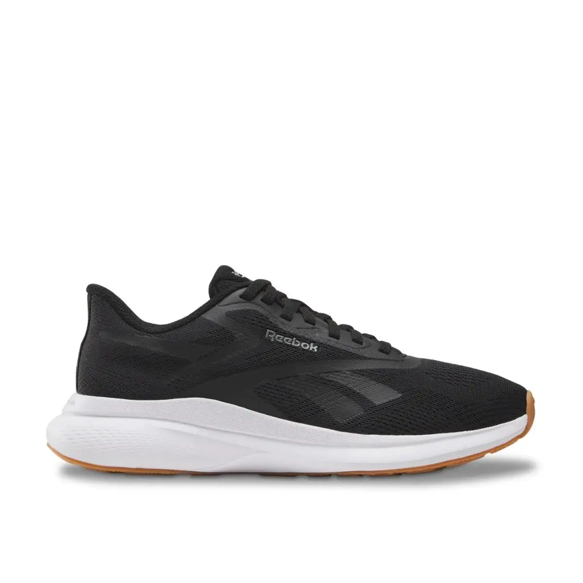 Reebok shoes - Black/White 4