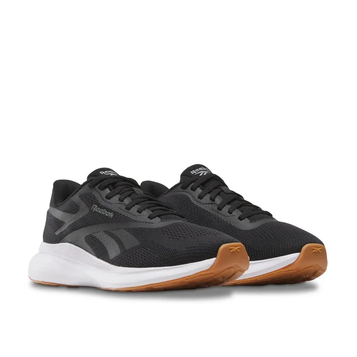 Reebok shoes - Black/White 5