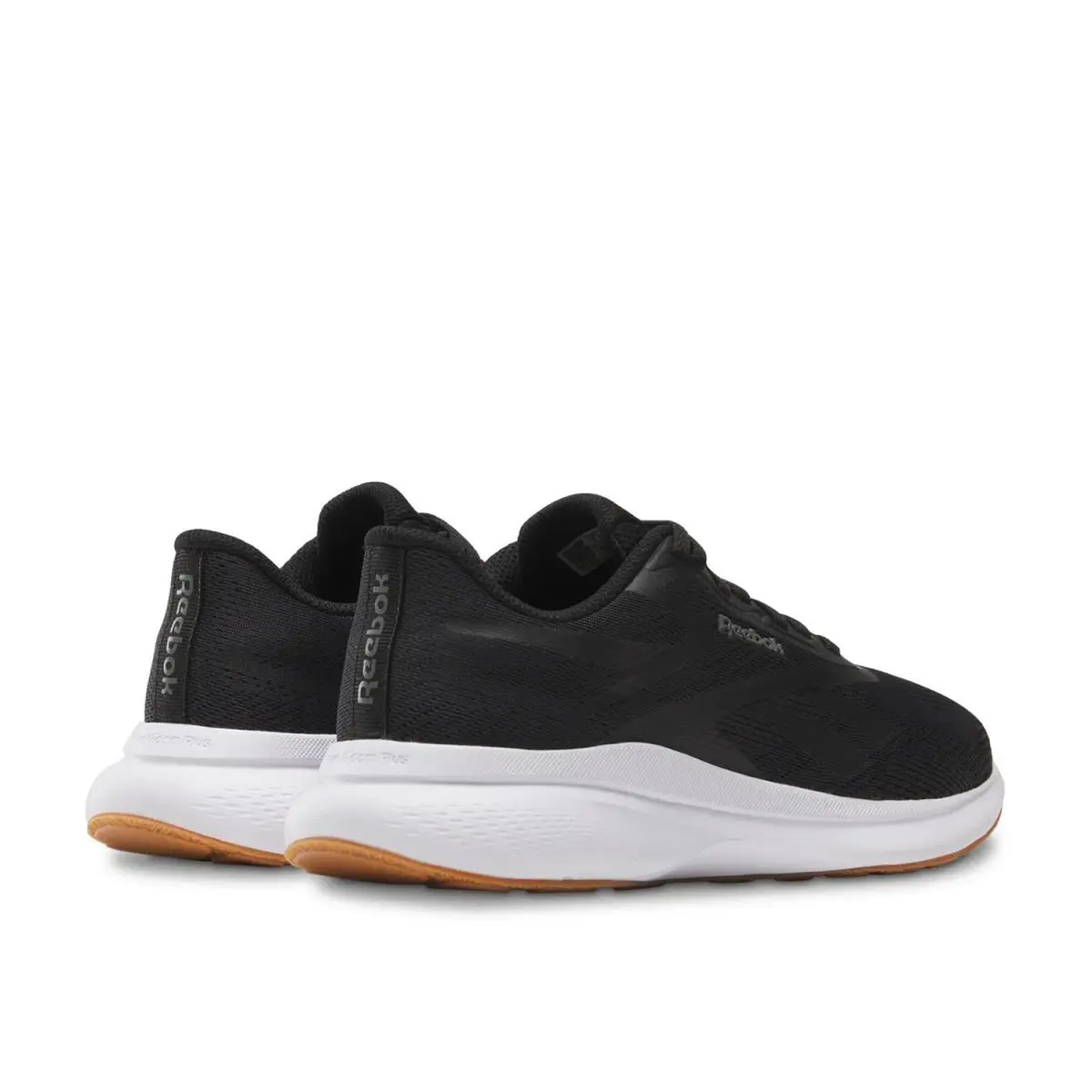 Reebok shoes - Black/White 6