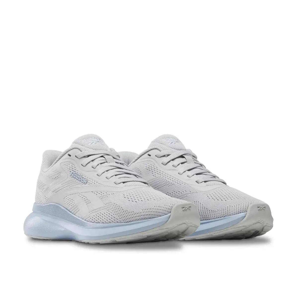 Reebok shoes - Black/White 10