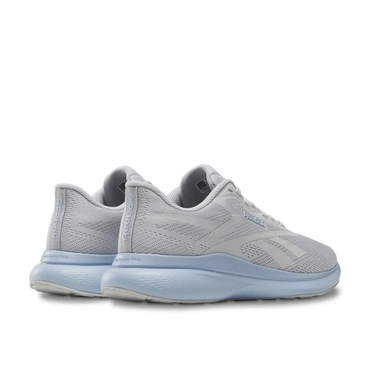 Reebok shoes - Black/White 11