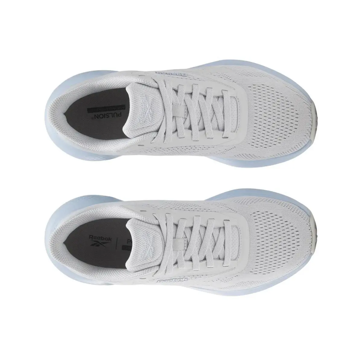 Reebok shoes - Black/White 13