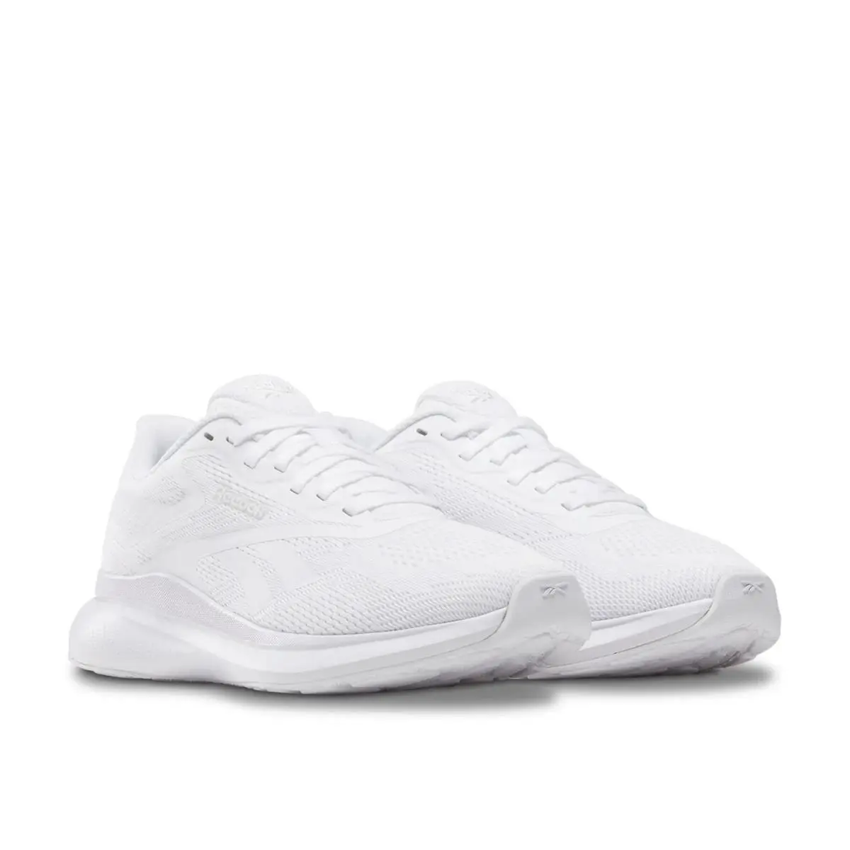 Reebok shoes - Black/White 15