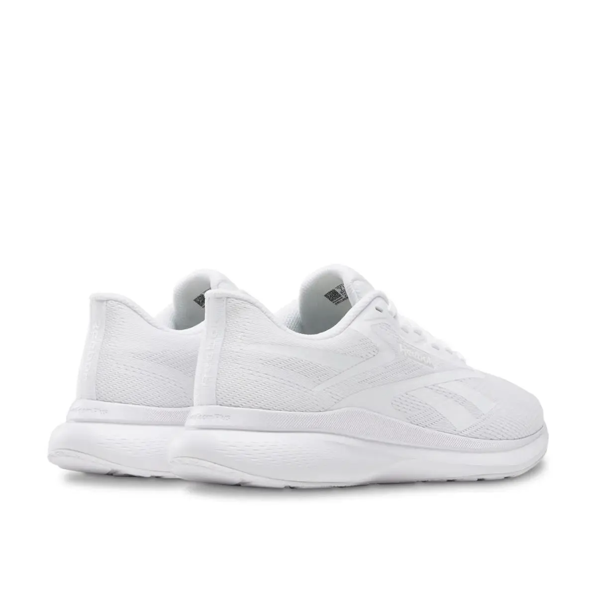 Reebok shoes - Black/White 16