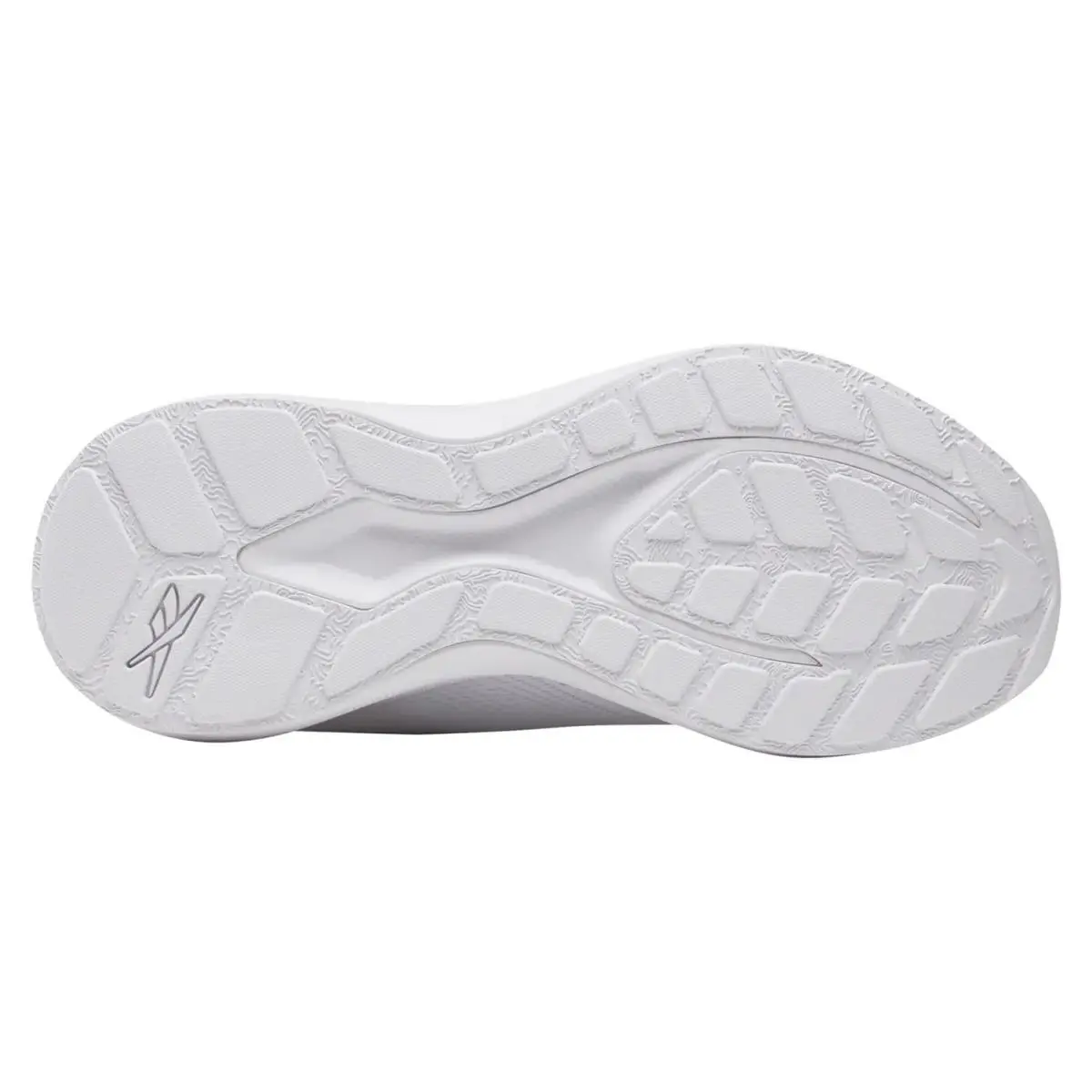 Reebok shoes - Black/White 17