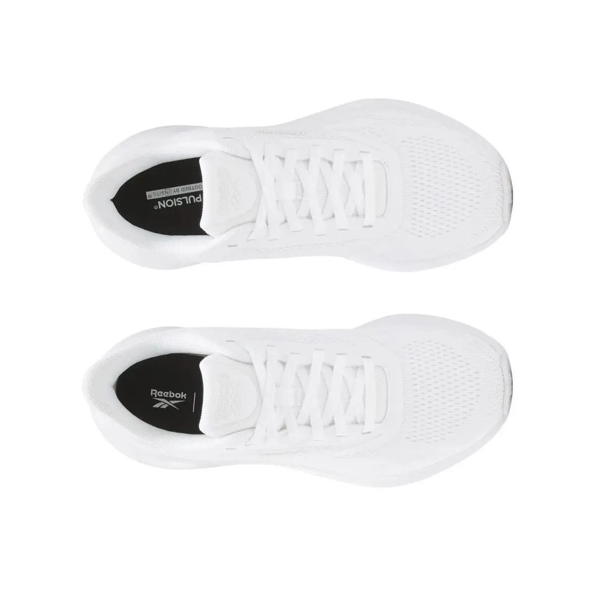 Reebok shoes - Black/White 18