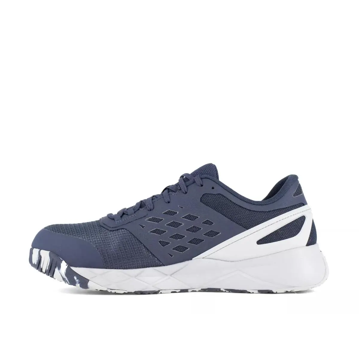 Reebok shoes - Navy 1