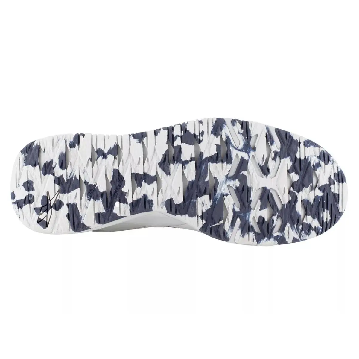Reebok shoes - Navy 3