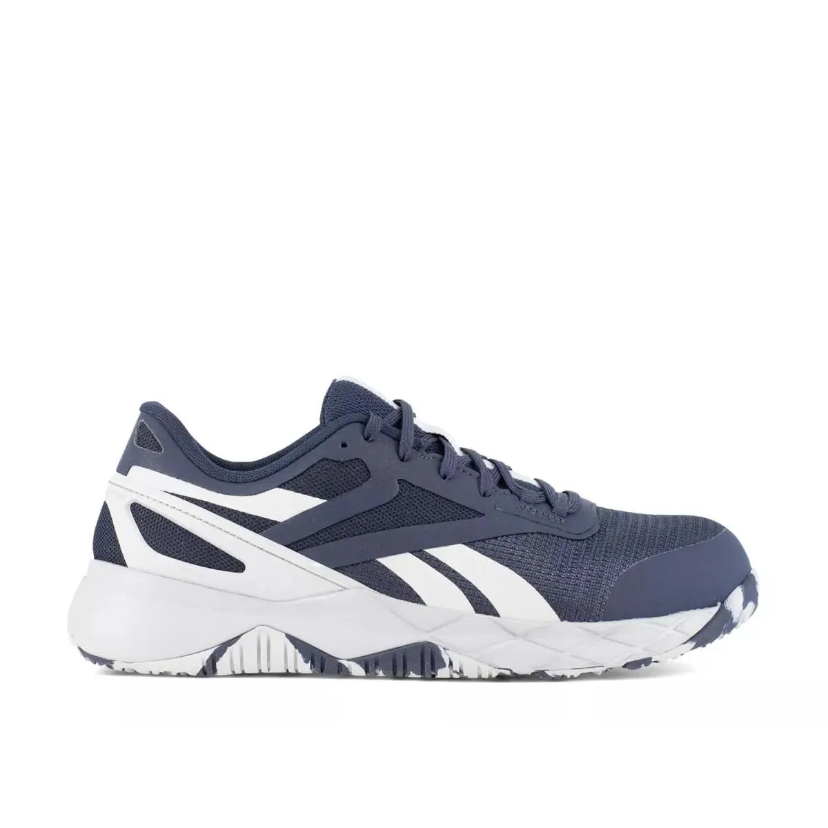 Reebok shoes - Navy 5