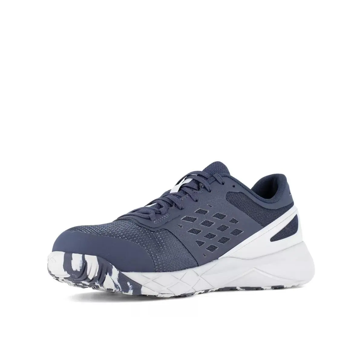 Reebok shoes - Navy 7