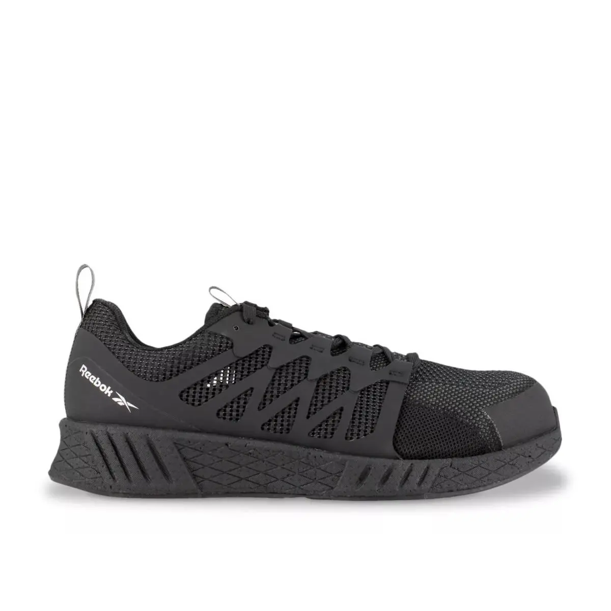 Reebok shoes - Black 0