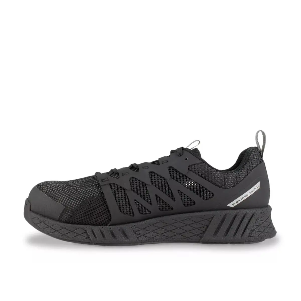 Reebok shoes - Black 1