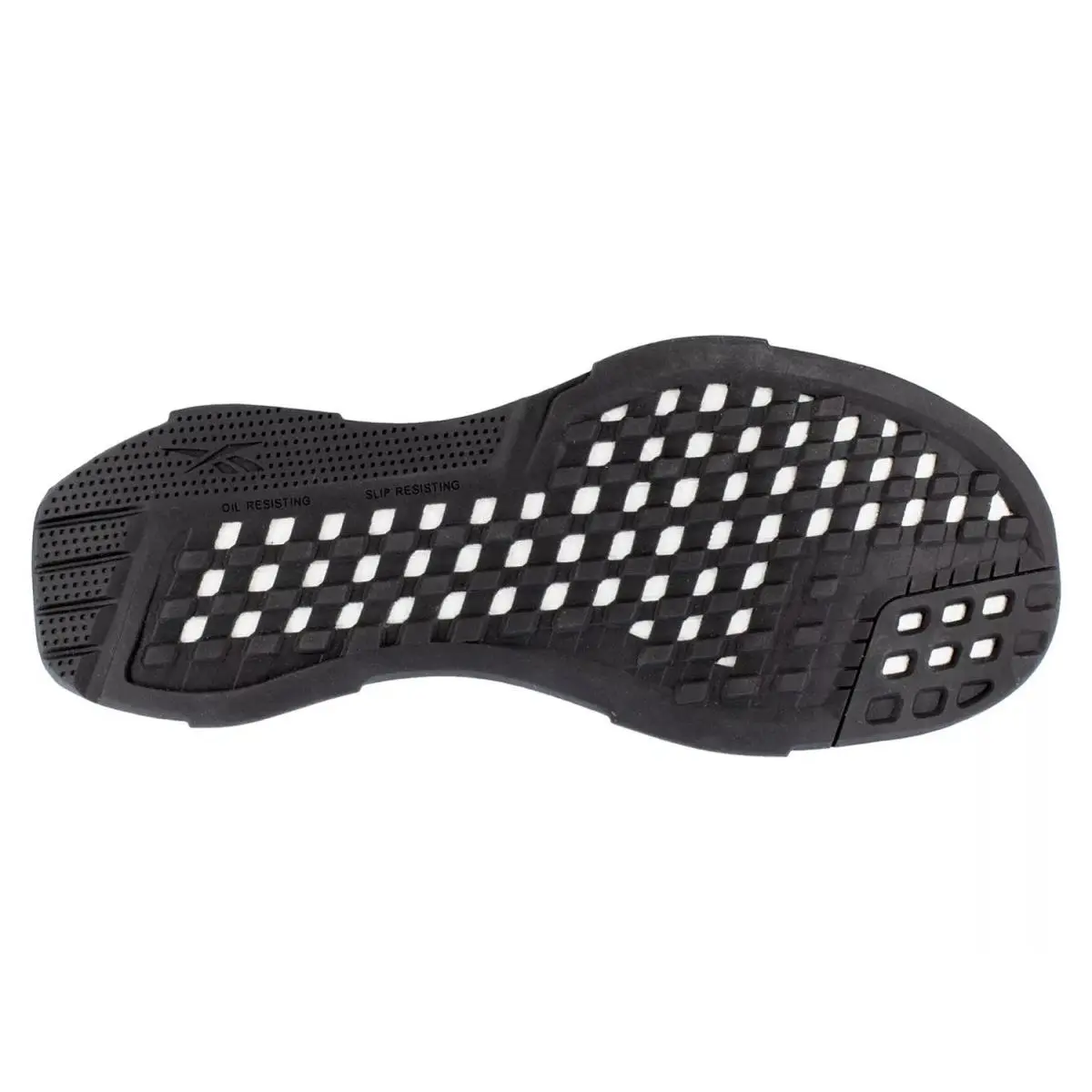 Reebok shoes - Black 3