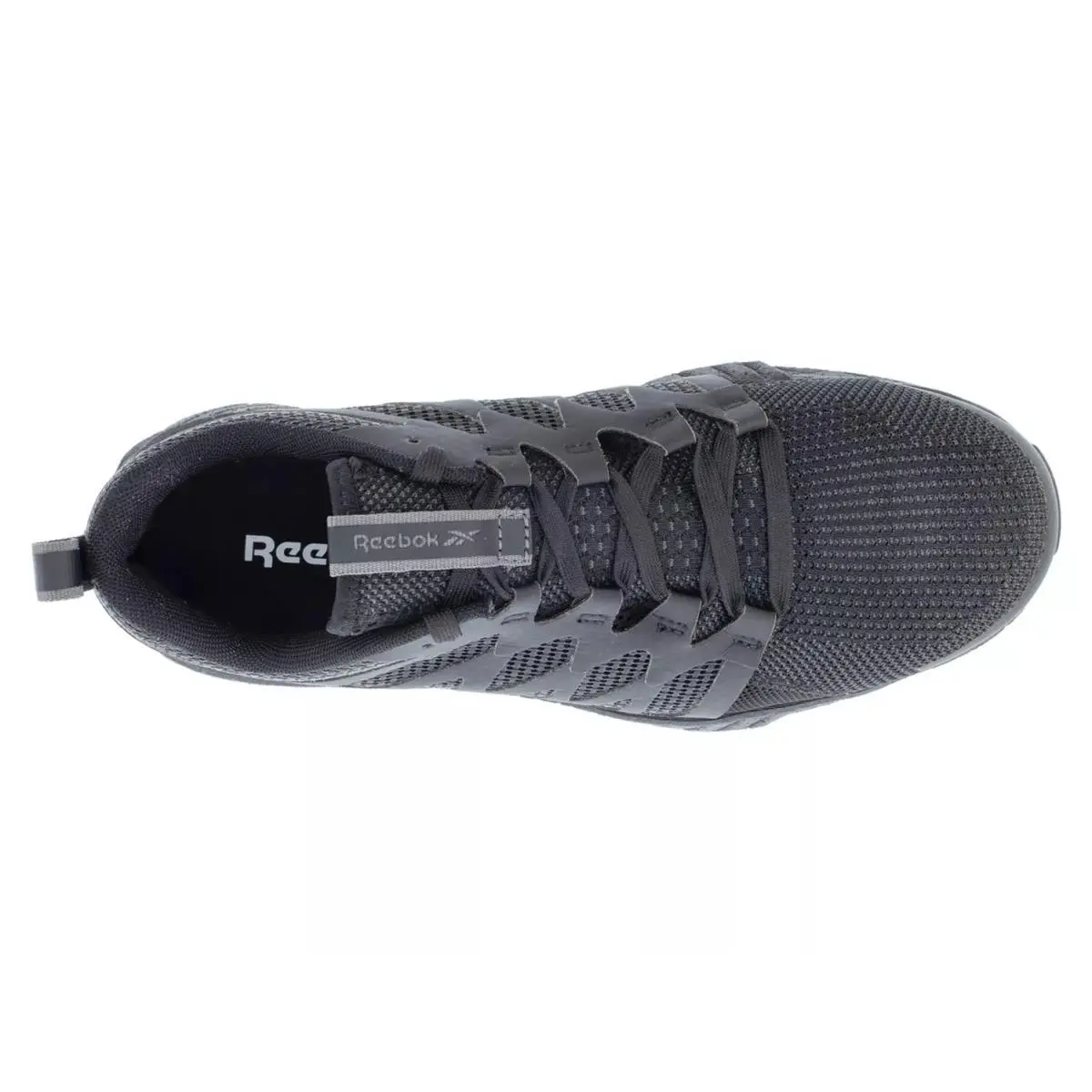 Reebok shoes - Black 4
