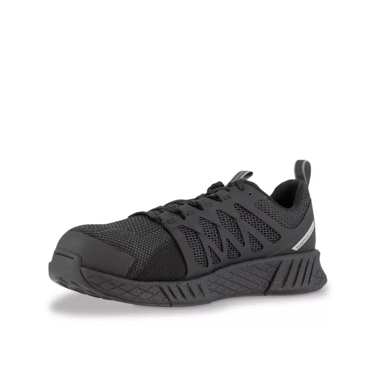 Reebok shoes - Black 8
