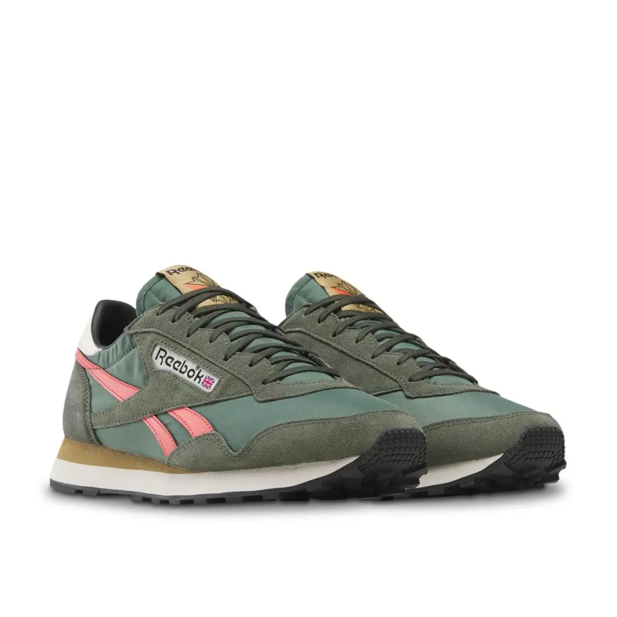 Reebok shoes - Dark Green 0