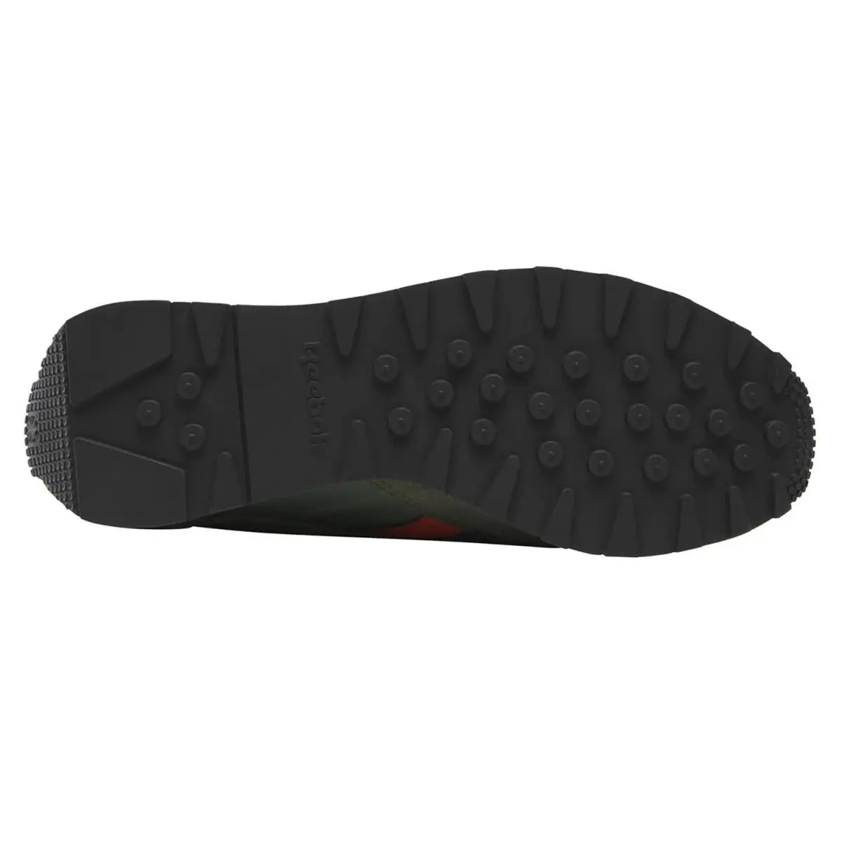 Reebok shoes - Dark Green 2