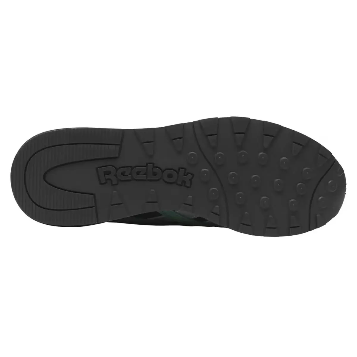 Reebok shoes - Green/Black 8