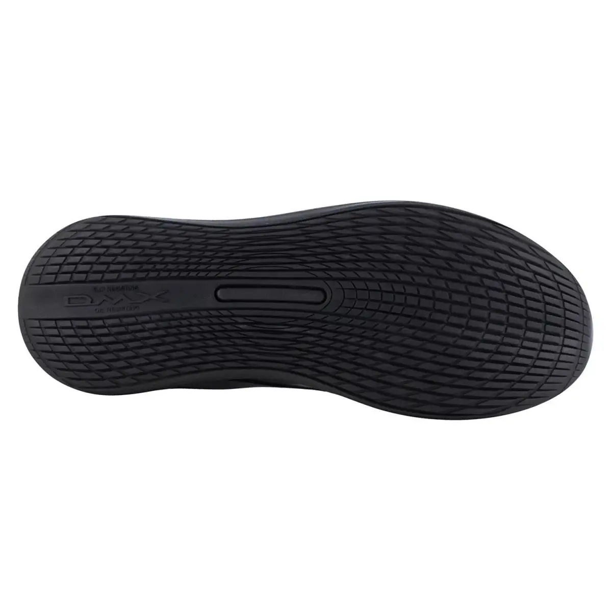 Reebok shoes - Black 8