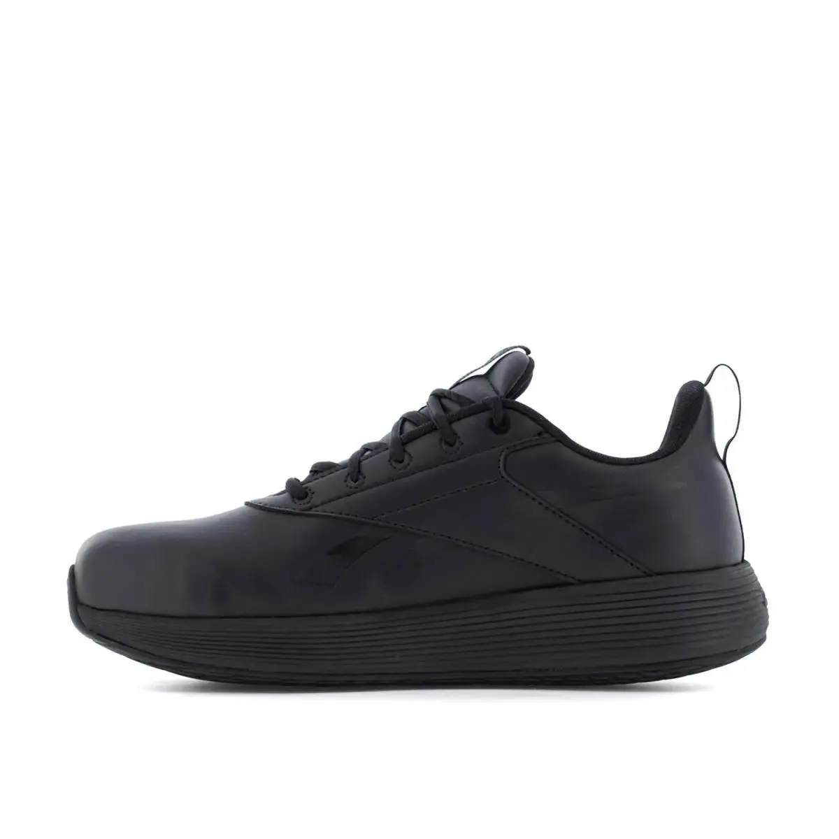 Reebok shoes - Black 6