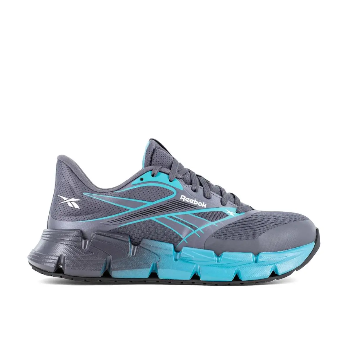 Reebok shoes - Grey 0