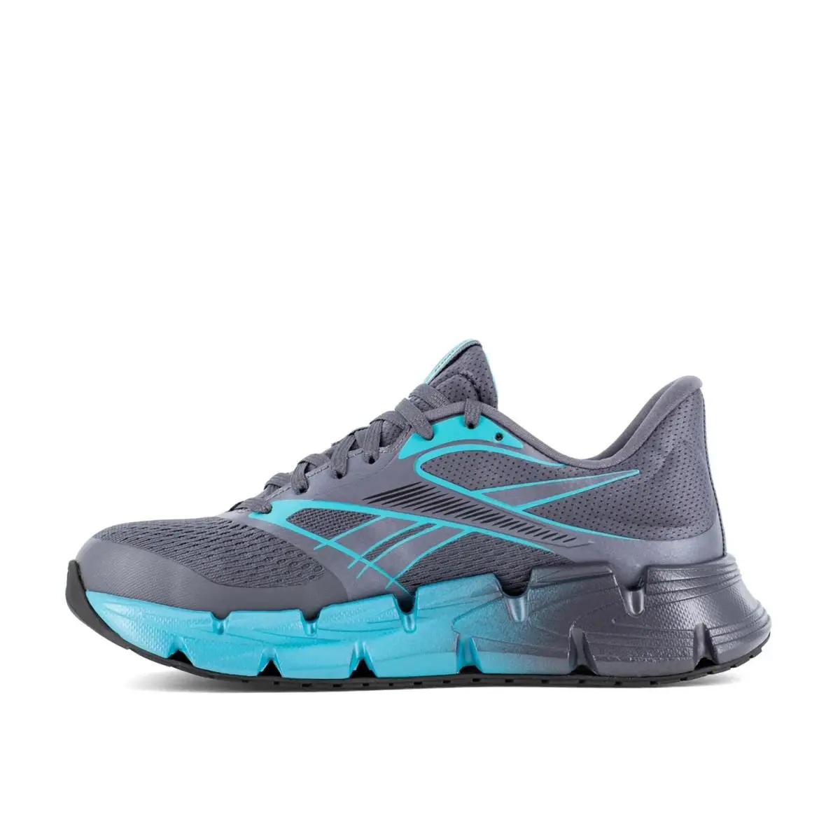Reebok shoes - Grey 1