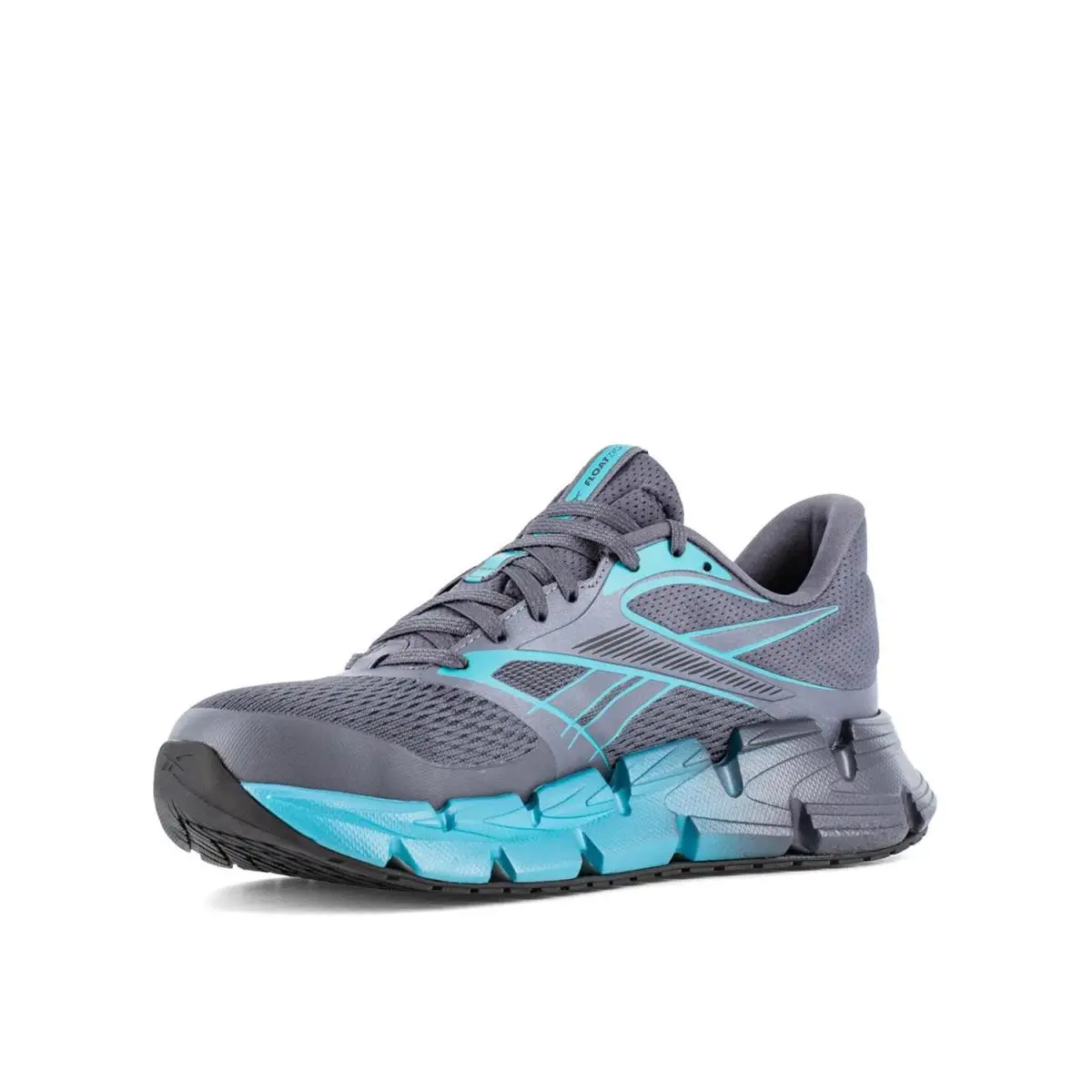 Reebok shoes - Grey 2