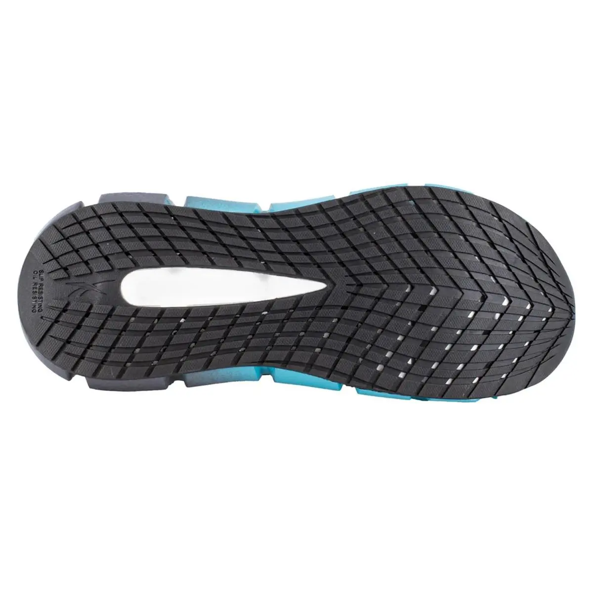 Reebok shoes - Grey 3