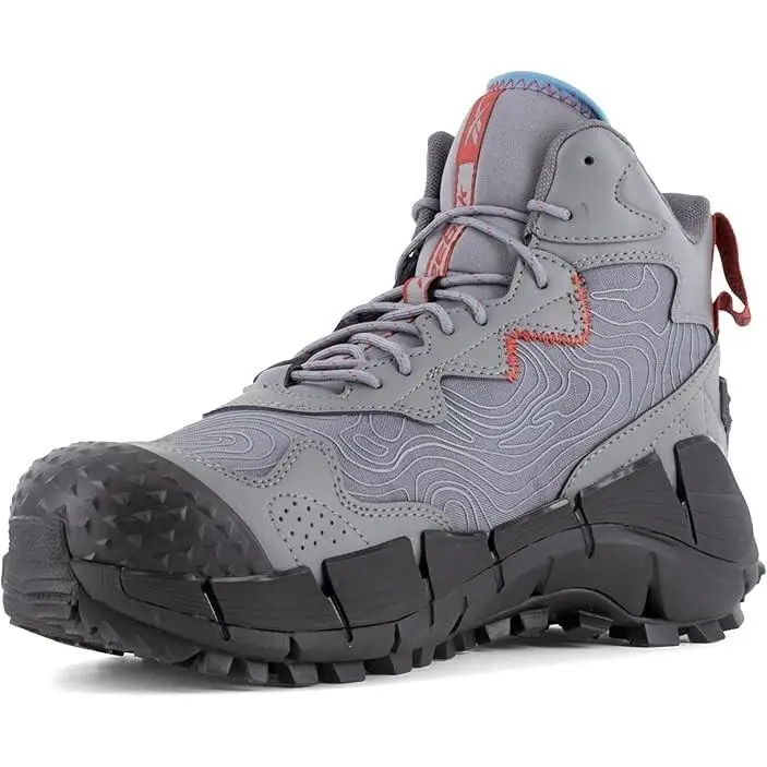 Reebok shoes - Gray 0