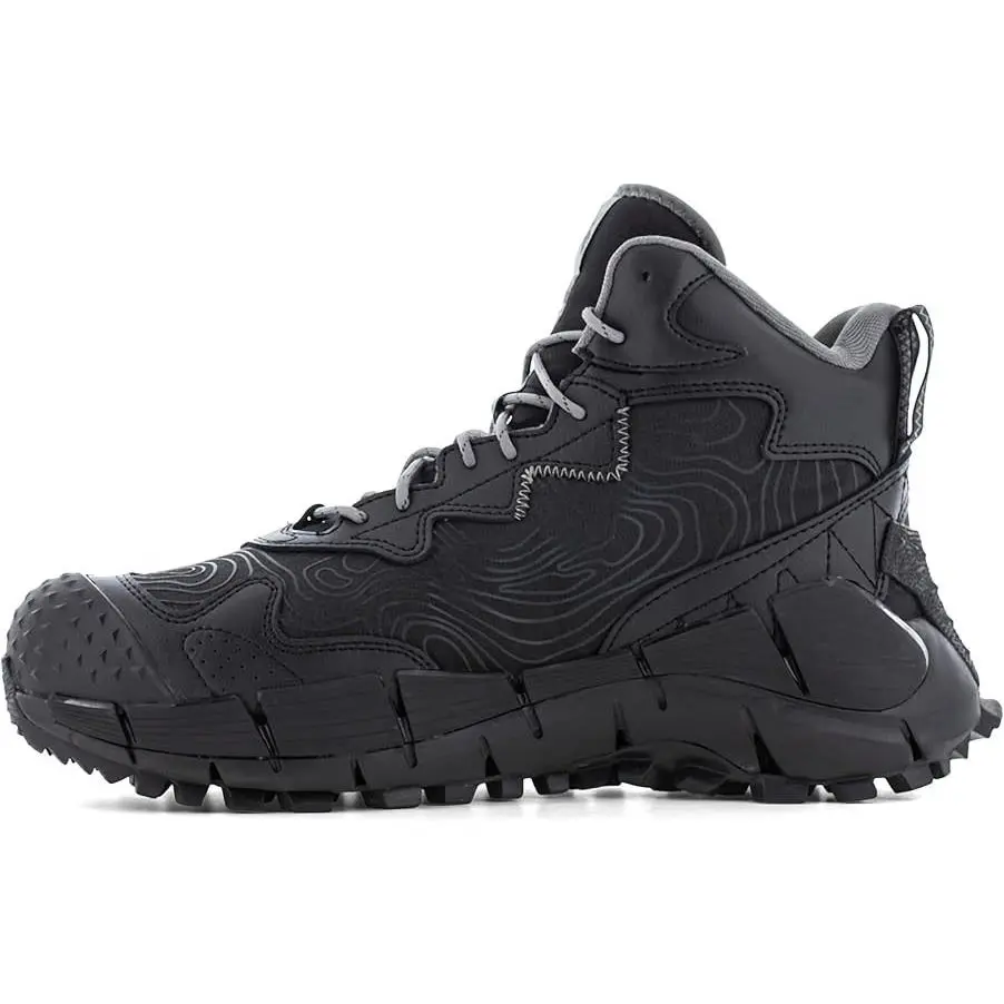 Reebok shoes - Gray 6