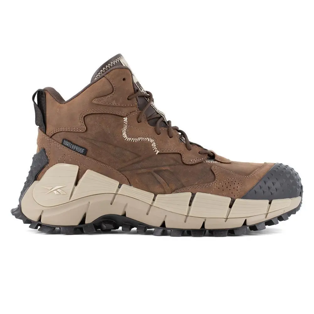 Reebok shoes - Gray 8