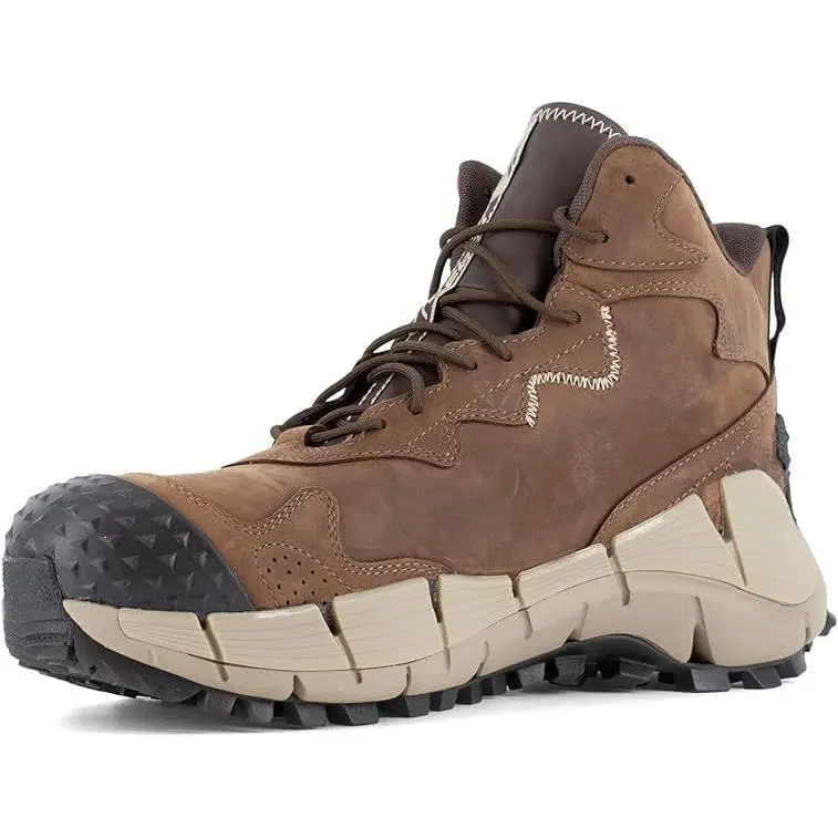 Reebok shoes - Gray 9