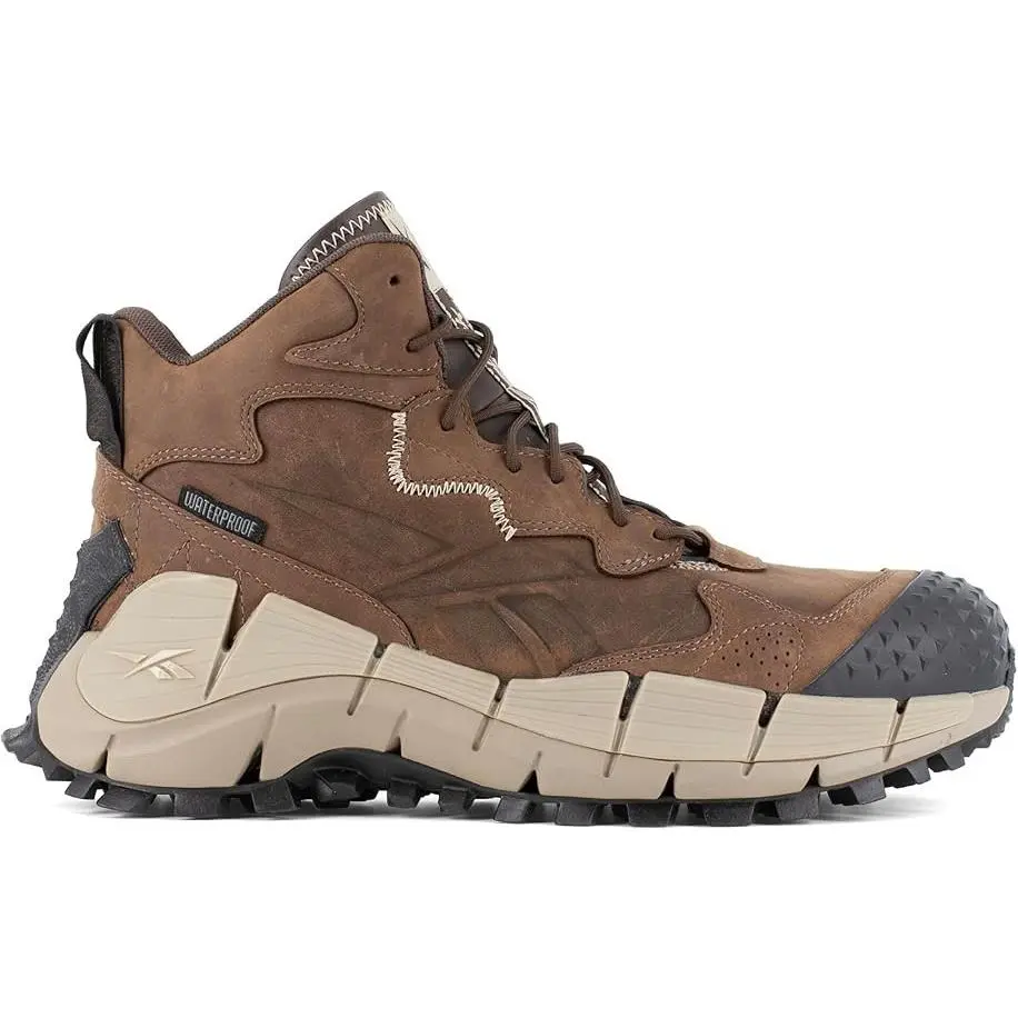 Reebok shoes - Gray 10