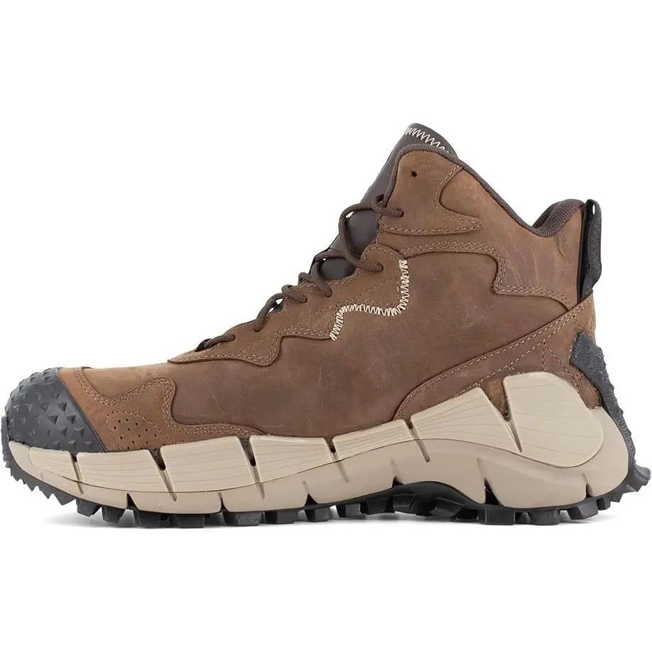 Reebok shoes - Gray 11