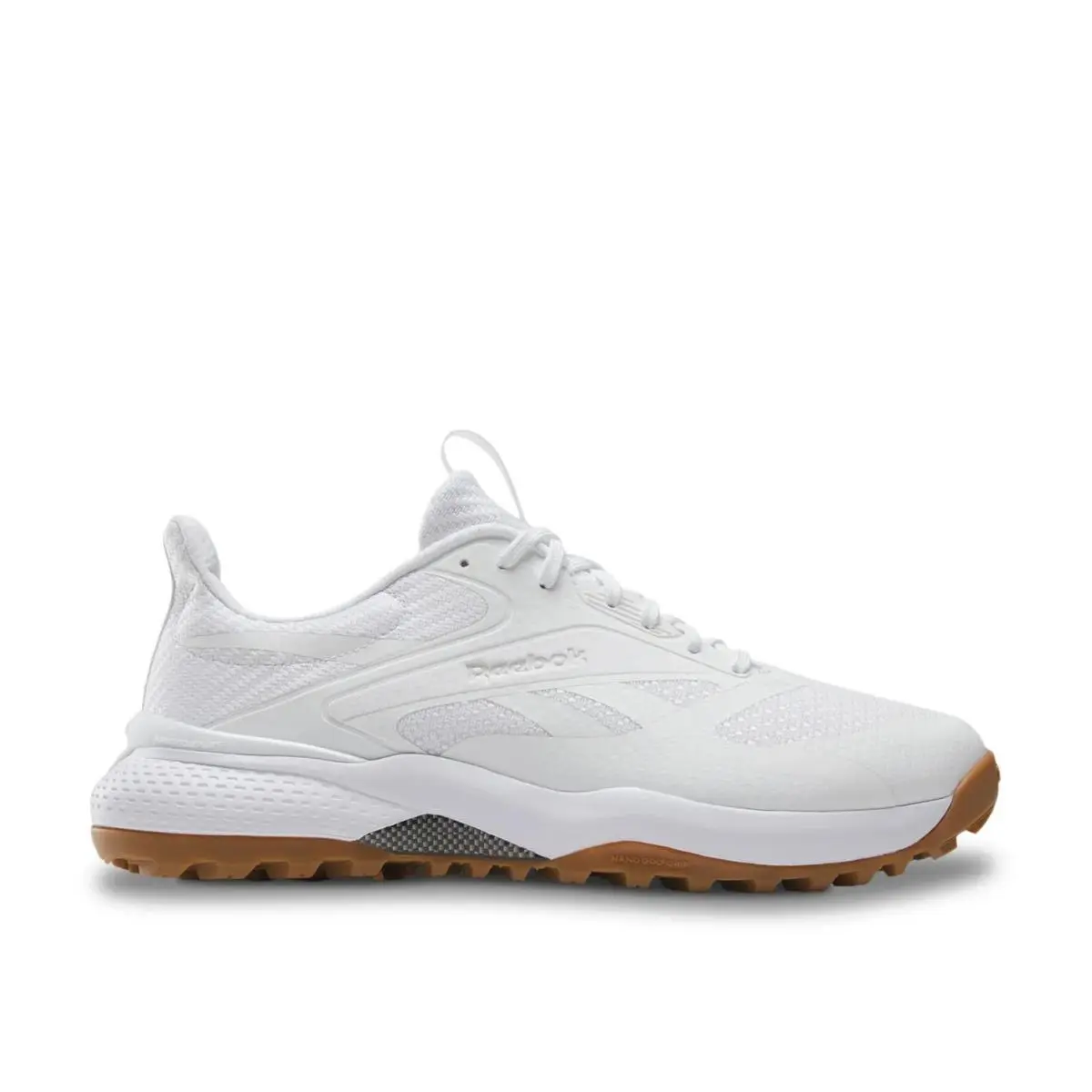 Reebok shoes - Black/White 13