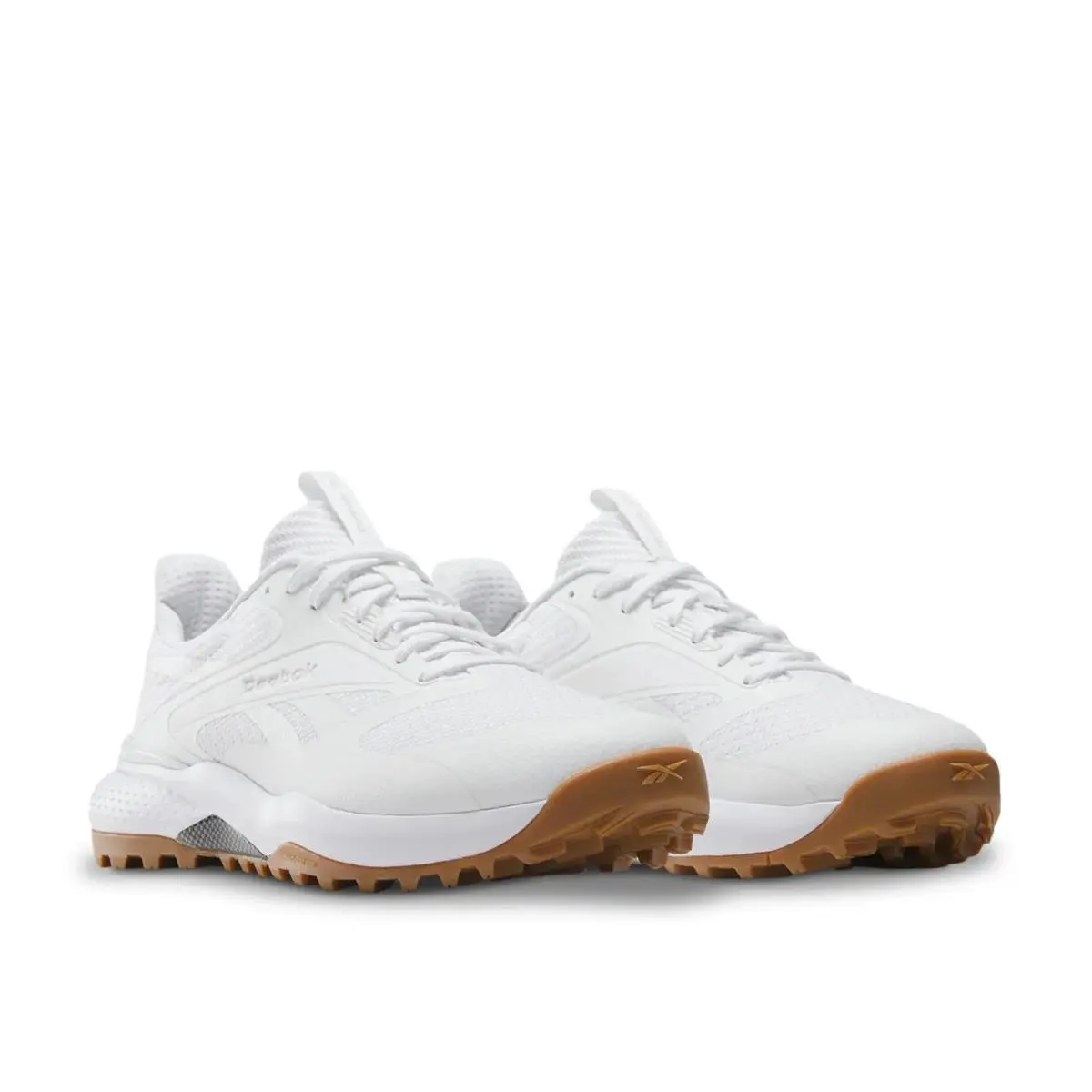 Reebok shoes - Black/White 14