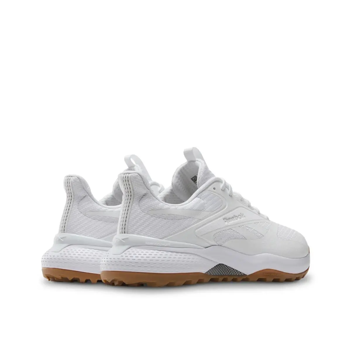 Reebok shoes - Black/White 15