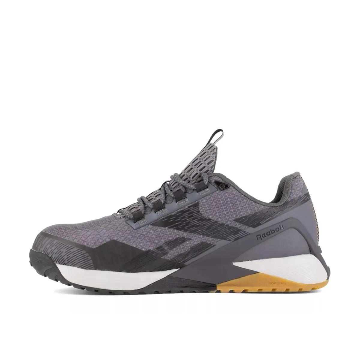 Reebok shoes - Grey 1