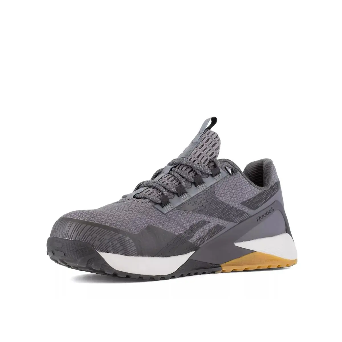 Reebok shoes - Grey 2